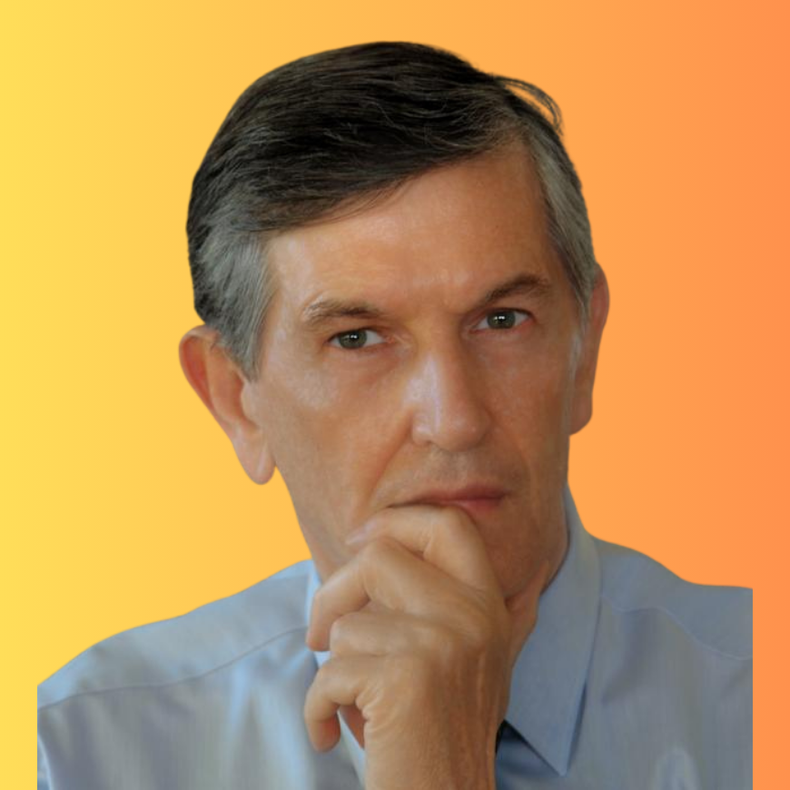 Antonio Persici