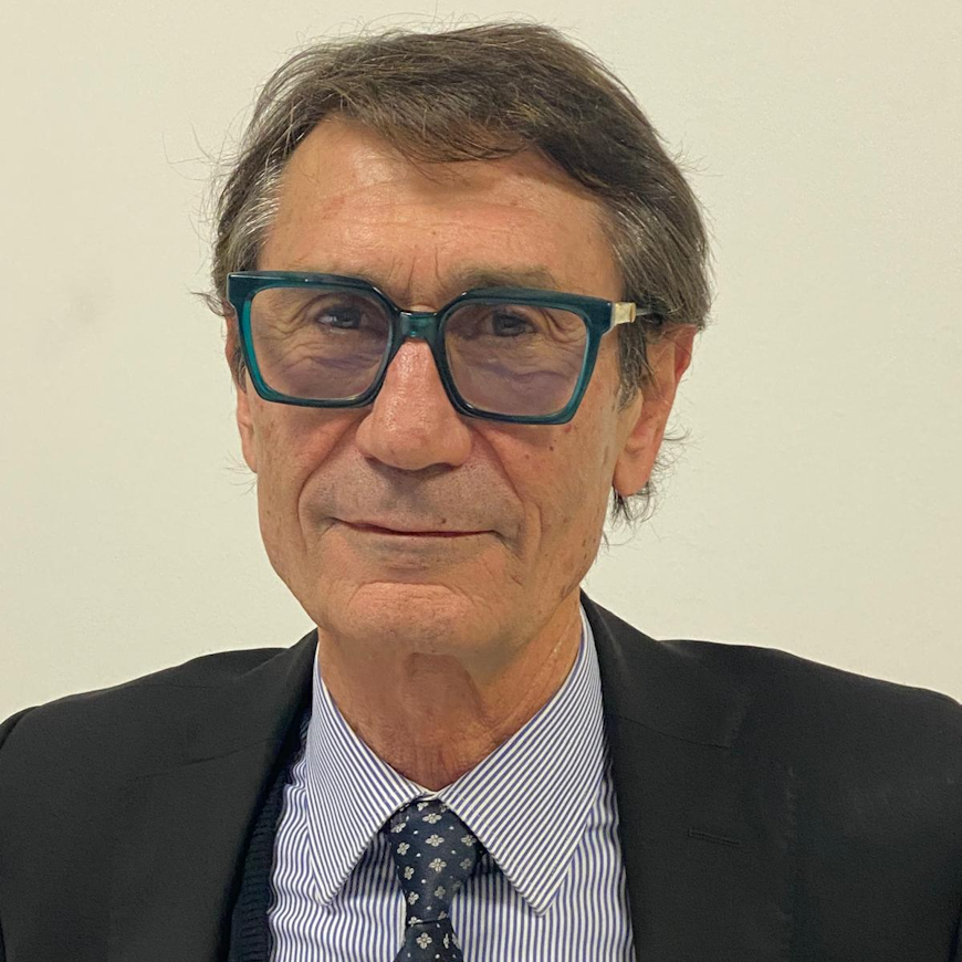 Ing. Romano Zamparini