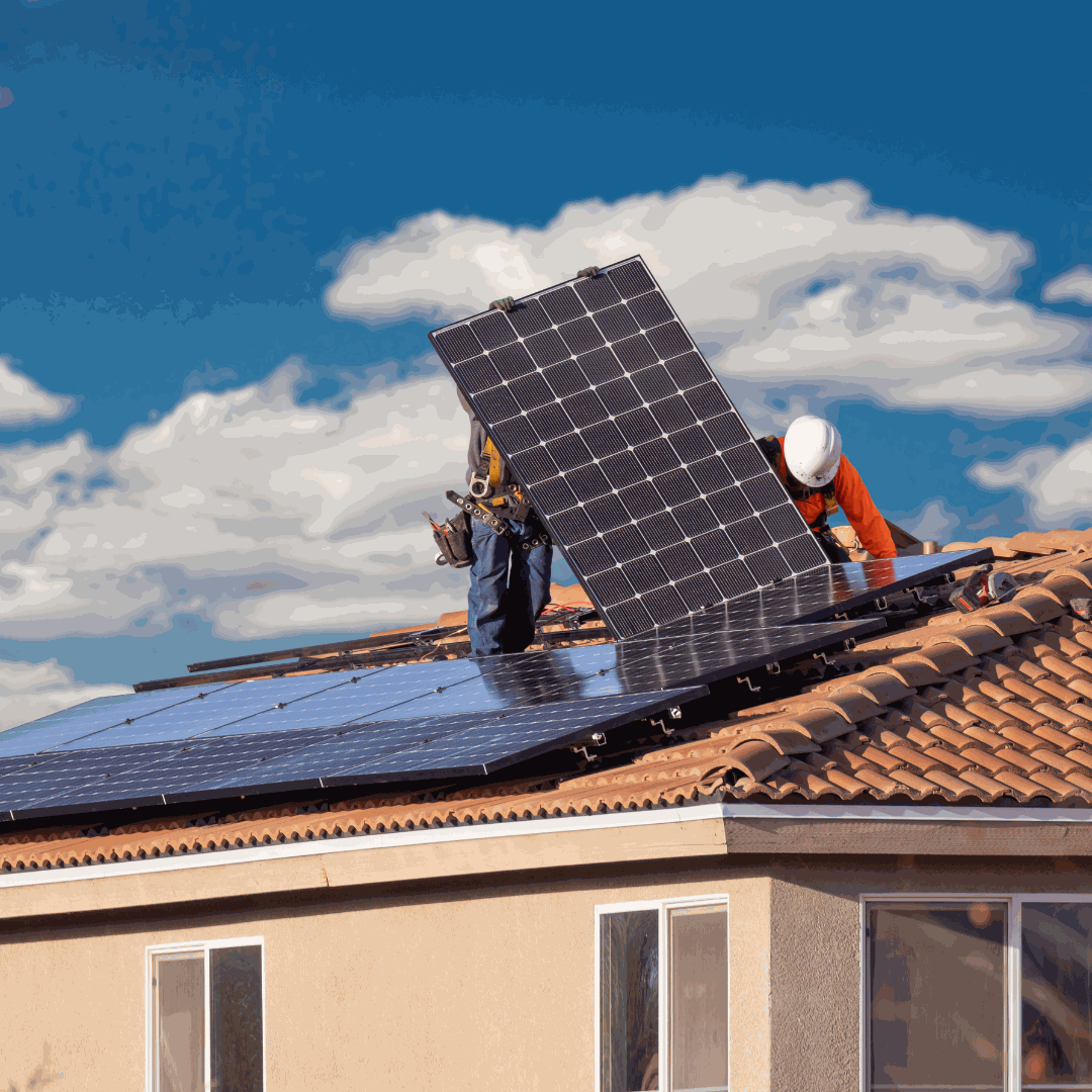 Efficienza energetica, le case italiane migliorano ma troppo lentamente